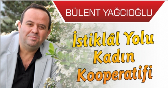 STKLL YOLU KADIN KOOPERATF